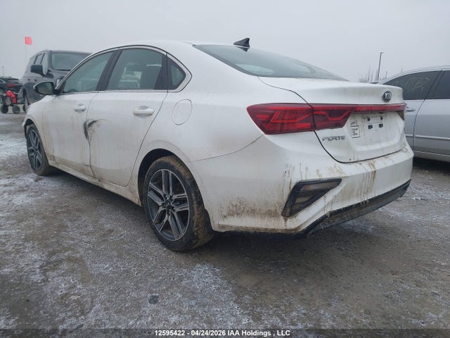 Продажа на аукционе авто 2019 Kia Forte Ex/ex Limited/ex Premium/ex+, vin: 3KPF54AD3KE129039, номер лота: 12595422