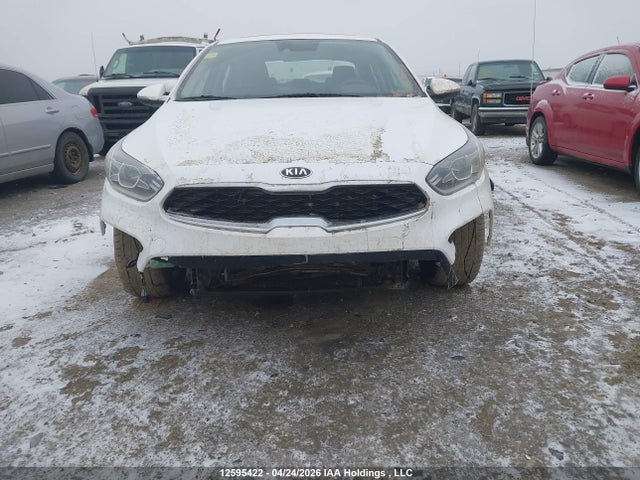 Продажа на аукционе авто 2019 Kia Forte Ex/ex Limited/ex Premium/ex+, vin: 3KPF54AD3KE129039, номер лота: 12595422
