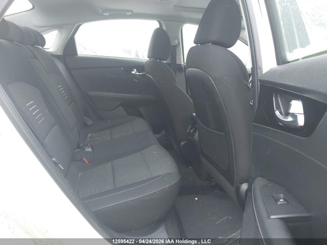 Продажа на аукционе авто 2019 Kia Forte Ex/ex Limited/ex Premium/ex+, vin: 3KPF54AD3KE129039, номер лота: 12595422