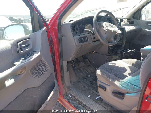 Продажа на аукционе авто 2001 Ford Windstar Sport, vin: 2FMZA57421BC28846, номер лота: 12623214