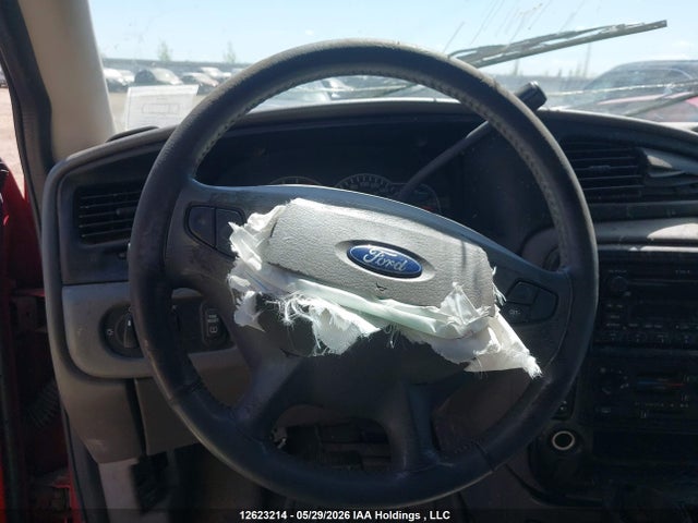 Продажа на аукционе авто 2001 Ford Windstar Sport, vin: 2FMZA57421BC28846, номер лота: 12623214