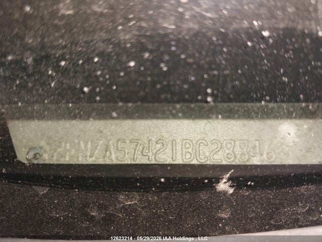 Продажа на аукционе авто 2001 Ford Windstar Sport, vin: 2FMZA57421BC28846, номер лота: 12623214