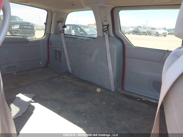 Продажа на аукционе авто 2001 Ford Windstar Sport, vin: 2FMZA57421BC28846, номер лота: 12623214