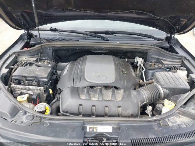 2015 Jeep Grand Cherokee Overland მანქანა იყიდება აუქციონზე, vin: 1C4RJFCT1FC667793, აუქციონის ნომერი: 12632522