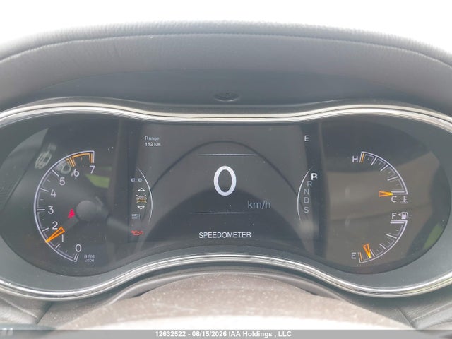 2015 Jeep Grand Cherokee Overland მანქანა იყიდება აუქციონზე, vin: 1C4RJFCT1FC667793, აუქციონის ნომერი: 12632522