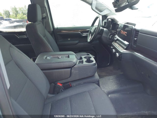 Auction sale of the 2024 Gmc Sierra 1500 Sle, vin: 1GTUUBED0RZ276099, lot number: 12638265