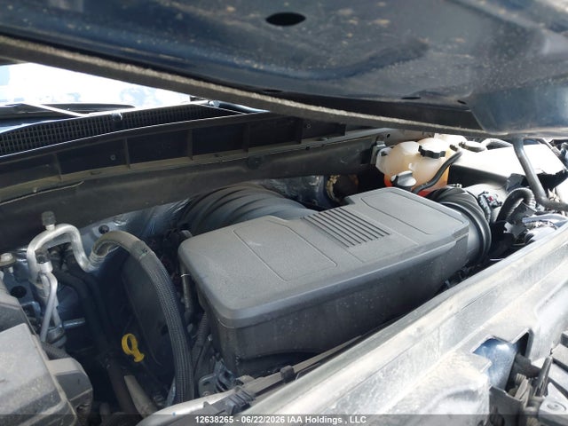 Auction sale of the 2024 Gmc Sierra 1500 Sle, vin: 1GTUUBED0RZ276099, lot number: 12638265