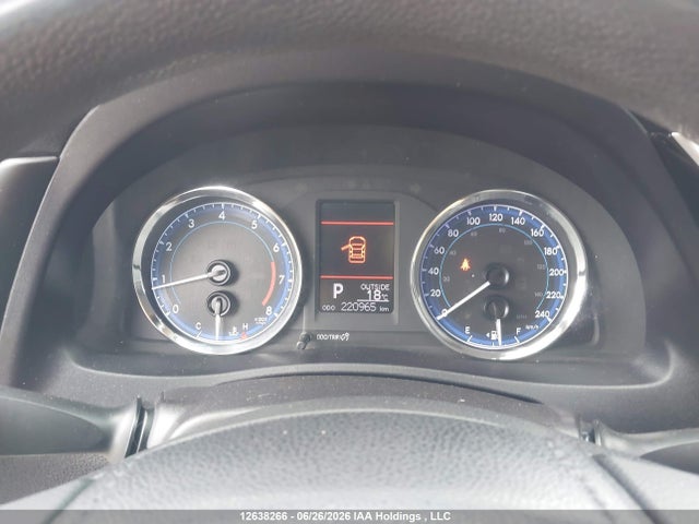 2018 Toyota Corolla Ce მანქანა იყიდება აუქციონზე, vin: 2T1BURHE1JC043870, აუქციონის ნომერი: 12638266
