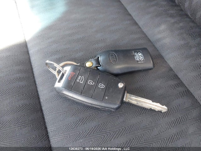 Aukcja sprzedaży 2014 Kia Forte Lx, vin: KNAFK4A60E5236377, numer aukcji: 12638273