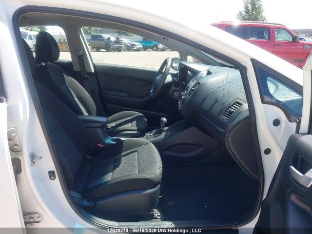 Aukcja sprzedaży 2014 Kia Forte Lx, vin: KNAFK4A60E5236377, numer aukcji: 12638273
