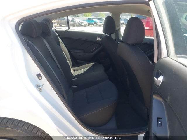 Aukcja sprzedaży 2014 Kia Forte Lx, vin: KNAFK4A60E5236377, numer aukcji: 12638273