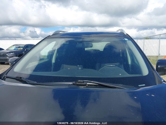 Aukcja sprzedaży 2017 Nissan Rogue Sv/sl, vin: 5N1AT2MVXHC777241, numer aukcji: 12638275