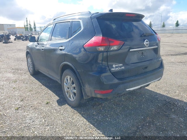 Aukcja sprzedaży 2017 Nissan Rogue Sv/sl, vin: 5N1AT2MVXHC777241, numer aukcji: 12638275