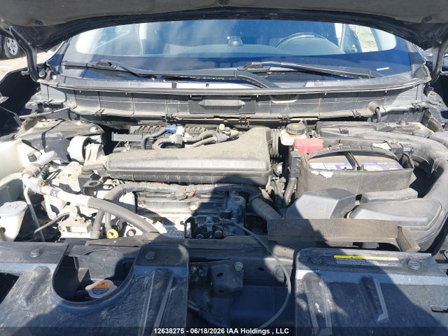 Aukcja sprzedaży 2017 Nissan Rogue Sv/sl, vin: 5N1AT2MVXHC777241, numer aukcji: 12638275