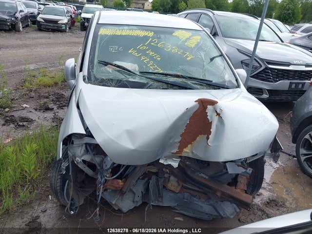 Auction sale of the 2010 Nissan Versa 1.8sl, vin: 3N1BC1CP7AL429271, lot number: 12638278