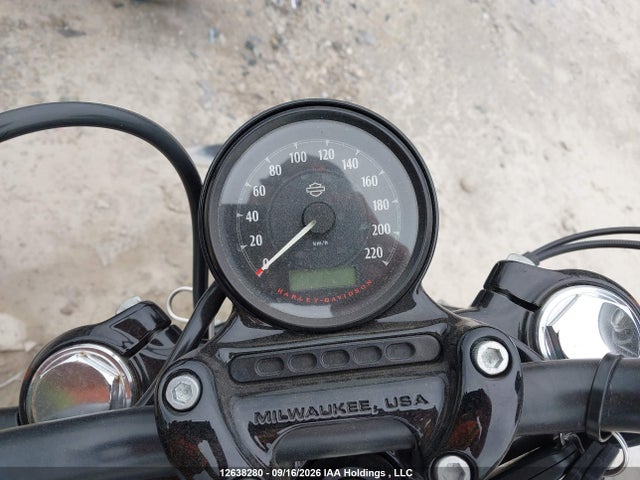 Harley-Davidson Xl1200 X 2022 5HD1LC338NB405416 Image 16