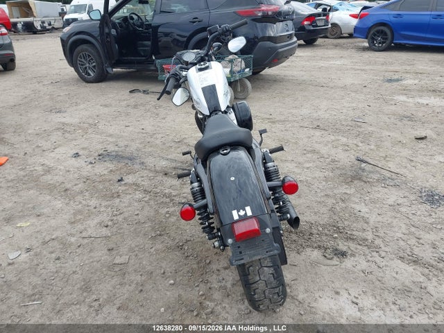 Harley-Davidson Xl1200 X 2022 5HD1LC338NB405416 Image 6