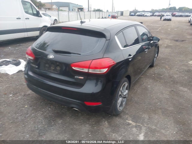 Продажа на аукционе авто 2015 Kia Forte 2.0l Ex/2.0l Lx+, vin: KNAFX5A80F5431194, номер лота: 12638281