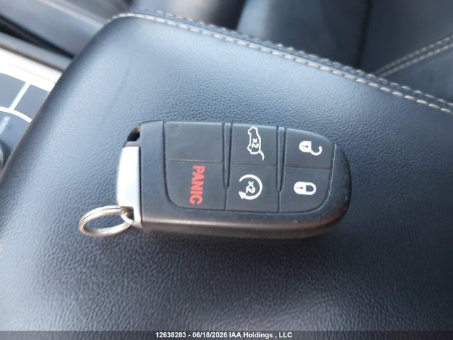 1C4RJFBG3HC792060 Jeep Grand Cherokee Limited
