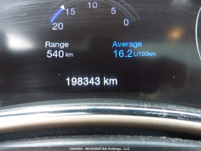 1C4RJFBG3HC792060 Jeep Grand Cherokee Limited