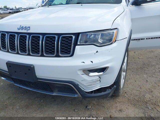 1C4RJFBG3HC792060 Jeep Grand Cherokee Limited