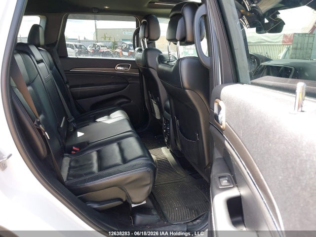 1C4RJFBG3HC792060 Jeep Grand Cherokee Limited