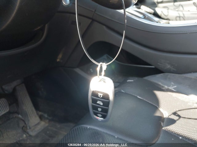 Aukcja sprzedaży 2023 Hyundai Santa Fe Urban Awd, vin: 5NMS3DAL5PH512038, numer aukcji: 12638284