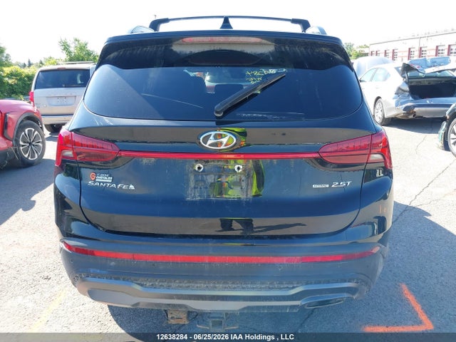 Aukcja sprzedaży 2023 Hyundai Santa Fe Urban Awd, vin: 5NMS3DAL5PH512038, numer aukcji: 12638284