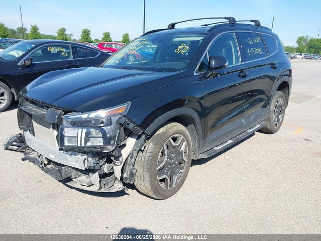 Aukcja sprzedaży 2023 Hyundai Santa Fe Urban Awd, vin: 5NMS3DAL5PH512038, numer aukcji: 12638284