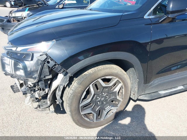 Aukcja sprzedaży 2023 Hyundai Santa Fe Urban Awd, vin: 5NMS3DAL5PH512038, numer aukcji: 12638284