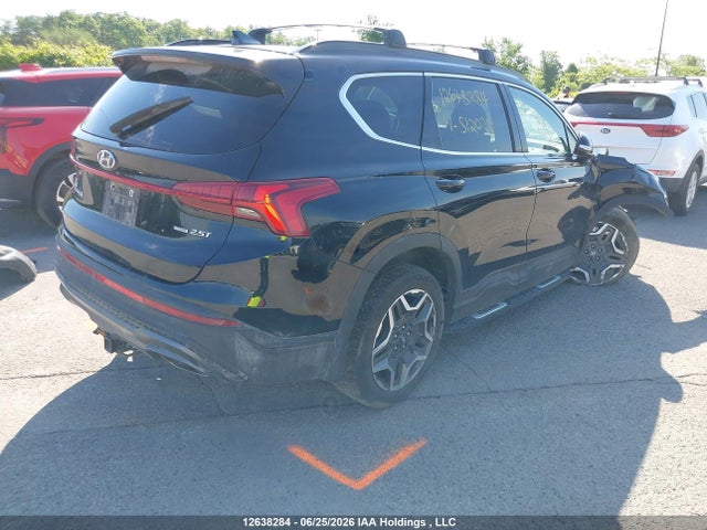 Aukcja sprzedaży 2023 Hyundai Santa Fe Urban Awd, vin: 5NMS3DAL5PH512038, numer aukcji: 12638284