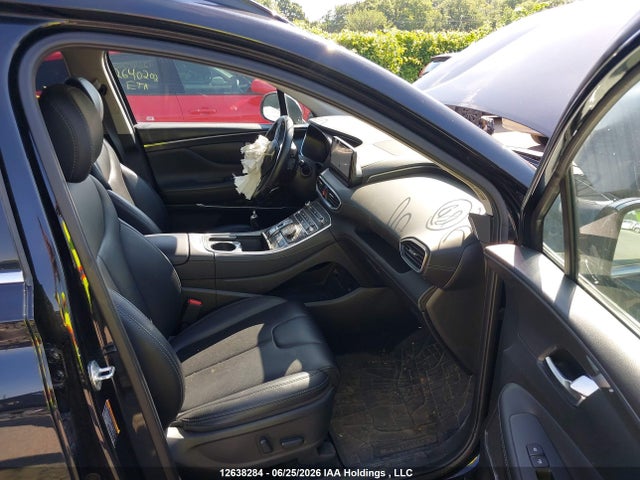 Aukcja sprzedaży 2023 Hyundai Santa Fe Urban Awd, vin: 5NMS3DAL5PH512038, numer aukcji: 12638284