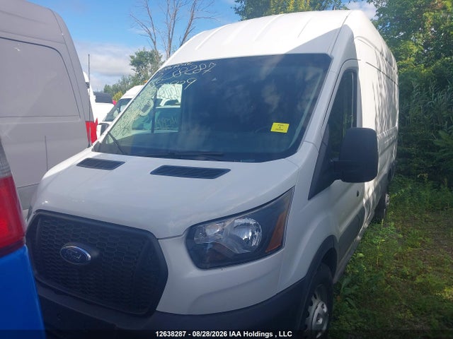 Ford Transit-250 Cargo 2025 1FTBR3U83SKA57929 Image 12