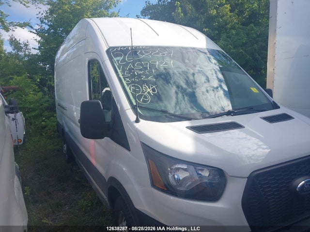 Ford Transit-250 Cargo 2025 1FTBR3U83SKA57929 Image 13
