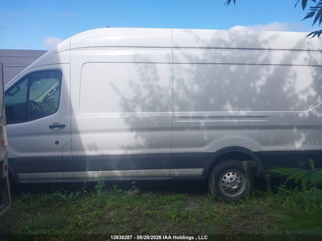 Ford Transit-250 Cargo 2025 1FTBR3U83SKA57929 Image 14