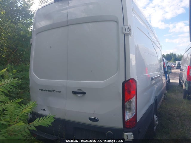 Ford Transit-250 Cargo 2025 1FTBR3U83SKA57929 Image 16