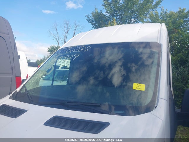 Ford Transit-250 Cargo 2025 1FTBR3U83SKA57929 Image 17