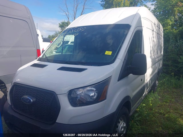 Ford Transit-250 Cargo 2025 1FTBR3U83SKA57929 Image 2