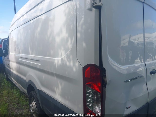 Ford Transit-250 Cargo 2025 1FTBR3U83SKA57929 Image 3