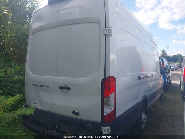 Ford Transit-250 Cargo 2025 1FTBR3U83SKA57929 Image 4