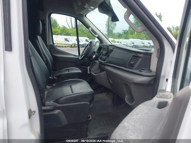 Ford Transit-250 Cargo 2025 1FTBR3U83SKA57929 Image 5