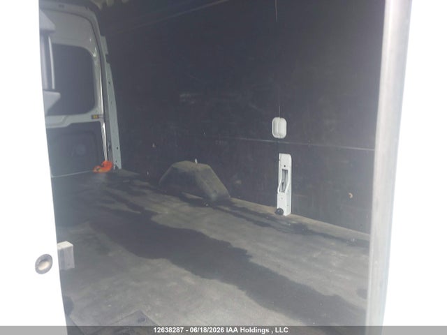 Ford Transit-250 Cargo 2025 1FTBR3U83SKA57929 Image 8