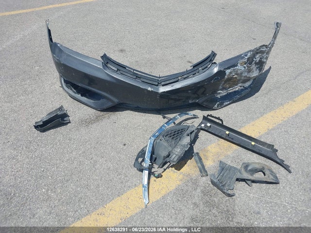 Acura Ilx A-spec 2016 19UDE2F8XGA801455 Image 12
