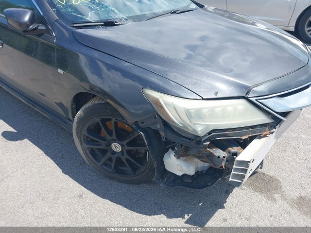 Acura Ilx A-spec 2016 19UDE2F8XGA801455 Image 18