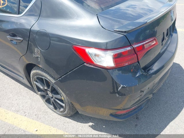 Acura Ilx A-spec 2016 19UDE2F8XGA801455 Image 19