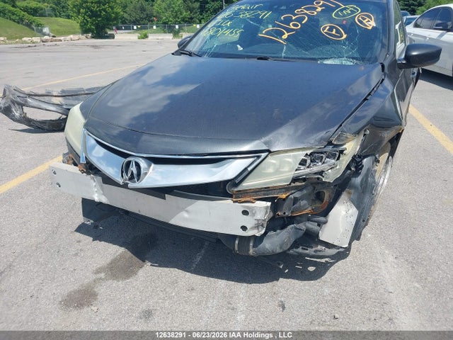 Acura Ilx A-spec 2016 19UDE2F8XGA801455 Image 6
