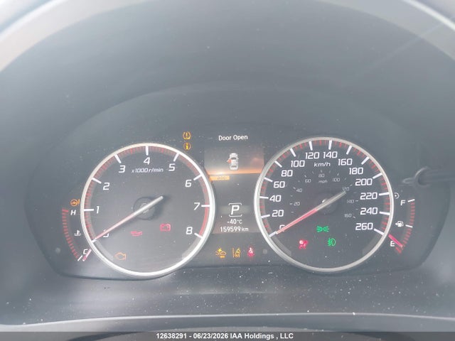 Acura Ilx A-spec 2016 19UDE2F8XGA801455 Image 7