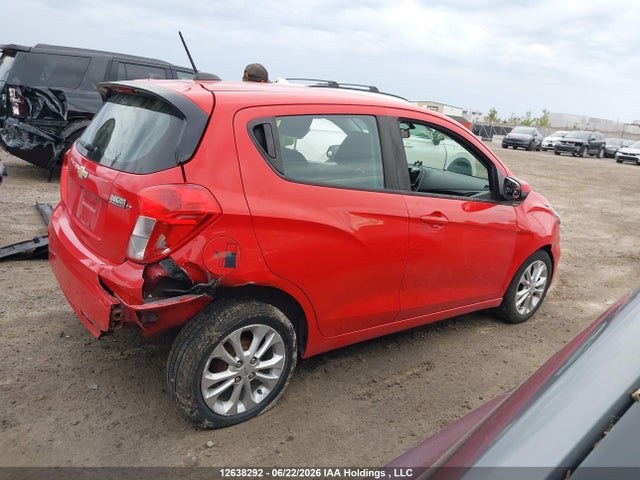 Chevrolet SPARK 1LT 2019 KL8CD6SAXKC773658 Image 13