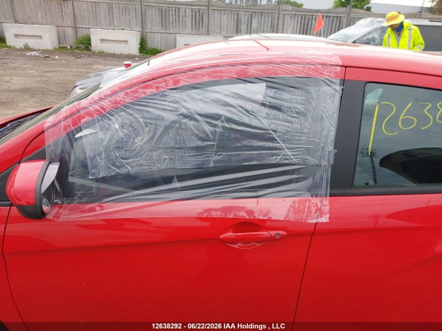 Chevrolet SPARK 1LT 2019 KL8CD6SAXKC773658 Image 18
