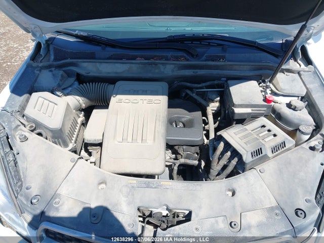 2GNFLFEK2E6327357 Chevrolet EQUINOX 1LT